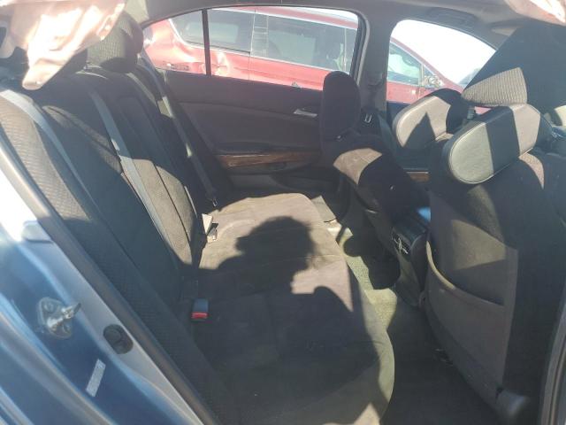 Photo 10 from auction – 2012 HONDA ACCORD EX with VIN 1HGCP2F76CA101682