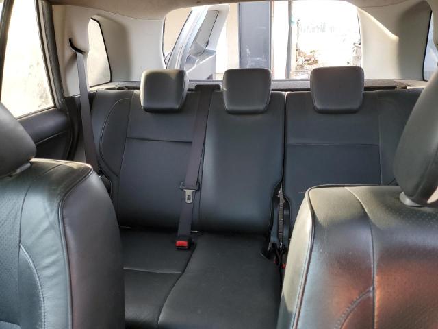 Photo 10 from auction – 2007 SUZUKI GRAND VITA with VIN JS3TE947874200736