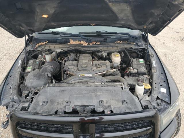 Photo 11 from auction – 2015 RAM 3500 LARAM with VIN 3C63R3ML6FG551019