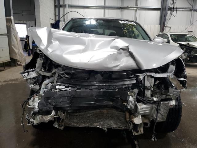 Photo 5 from auction – 2020 MITSUBISHI OUTLANDER with VIN JA4AR3AU7LU026325