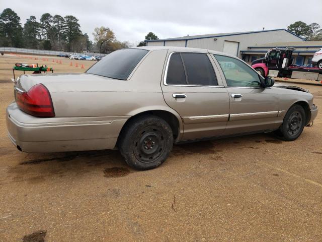 Photo 3 from auction – 2003 MERCURY GRAND MARQ with VIN 2MEFM74W53X652364