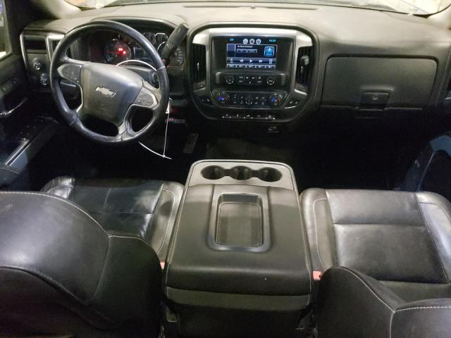 Photo 8 from auction – 2015 CHEVROLET SILVERADO with VIN 1GCVKSEC8FZ314921