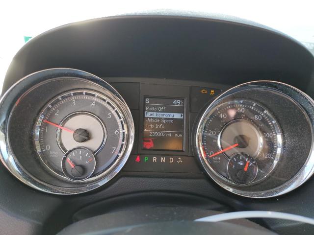 Photo 9 from auction – 2014 CHRYSLER TOWN & COU with VIN 2C4RC1BG4ER448656