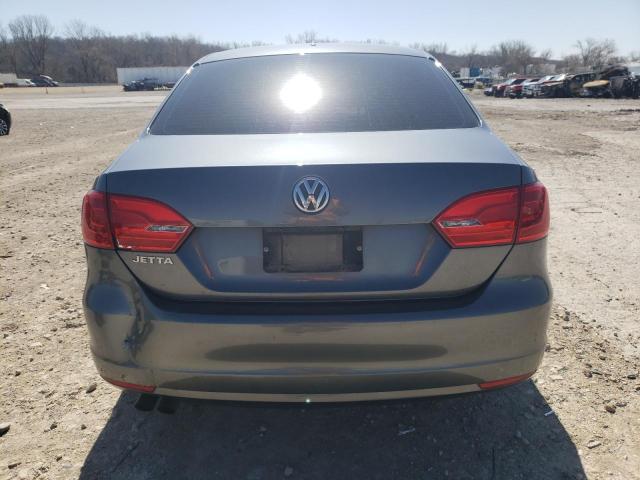 Photo 6 from auction – 2014 VOLKSWAGEN JETTA BASE with VIN 3VW2K7AJ6EM404912