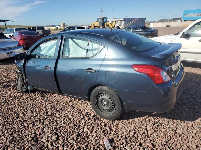 Photo 2 from auction – 2016 NISSAN VERSA S with VIN 3N1CN7AP5GL870720