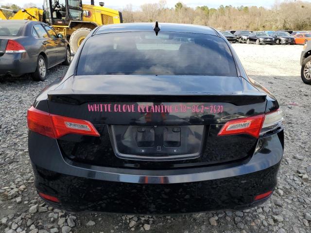 Photo 6 from auction – 2014 ACURA ILX 20 TEC with VIN 19VDE1F75EE002069