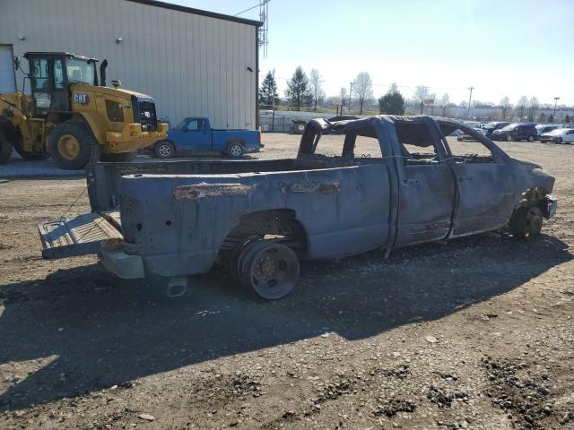 Photo 3 from auction – 2005 DODGE RAM 3500 S with VIN 3D7MS48C85G834172