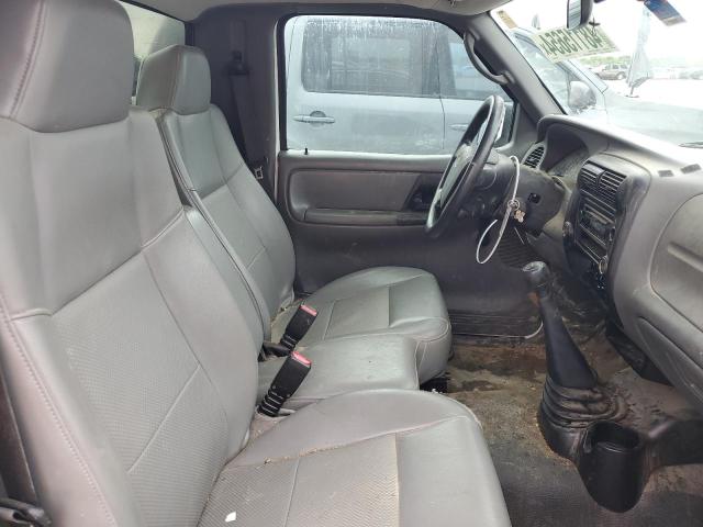 Photo 10 from auction – 2008 FORD RANGER with VIN 1FTYR10D28PA95908