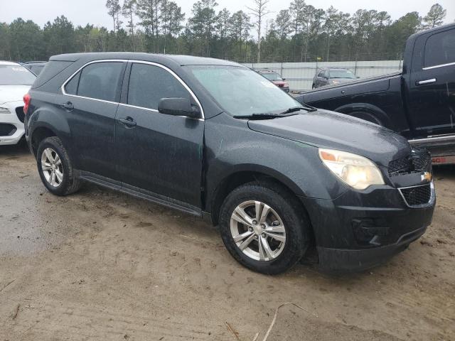 Photo 4 from auction – 2014 CHEVROLET EQUINOX LS with VIN 2GNALAEK1E6242801