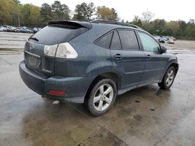 Photo 3 from auction – 2007 LEXUS RX 350 with VIN 2T2HK31U37C017175