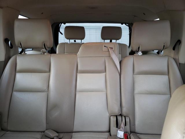 Photo 10 from auction – 2010 FORD EXPLORER E with VIN 1FMEU7EE5AUA79839