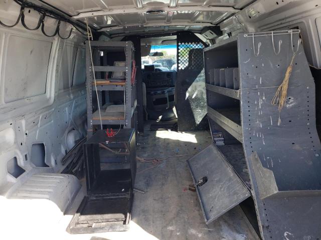 Photo 11 from auction – 2014 FORD ECONOLINE with VIN 1FTNE1EW8EDA56052