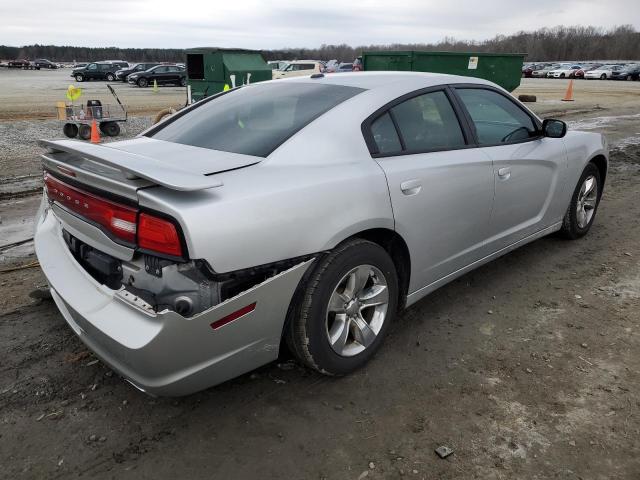 Photo 3 from auction – 2012 DODGE CHARGER SE with VIN 2C3CDXBG4CH185484