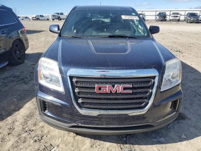 Photo 5 from auction – 2016 GMC TERRAIN SL with VIN 2GKALMEK0G6342874