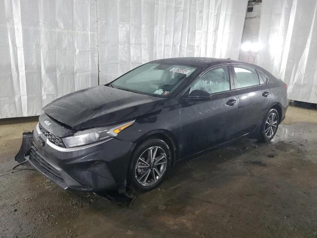 KIA FORTE LX 2023 with VIN 3KPF24AD5PE596012 - Photo from auction