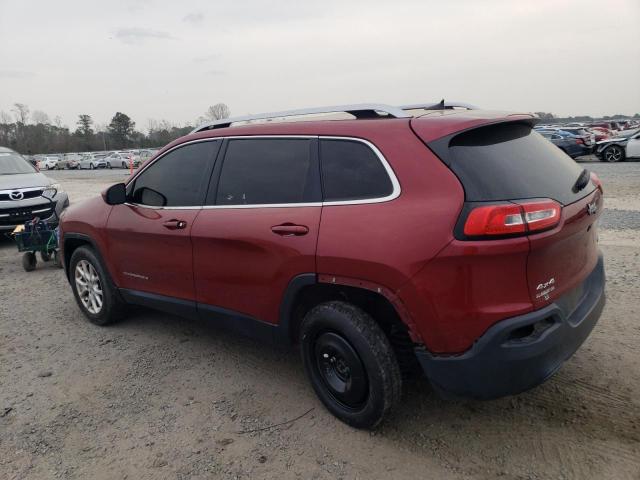 Photo 2 from auction – 2017 JEEP CHEROKEE L with VIN 1C4PJMCBXHW528802