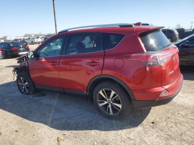 Photo 2 from auction – 2016 TOYOTA RAV4 XLE with VIN JTMWFREVXGJ096130