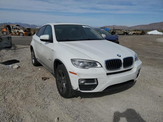 Photo 4 from auction – 2014 BMW X6 XDRIVE3 with VIN 5UXFG2C58E0H10250