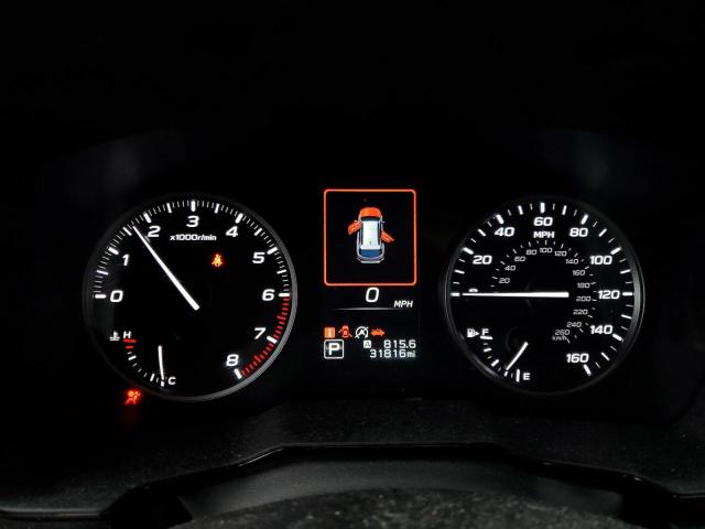 Photo 9 from auction – 2022 SUBARU OUTBACK with VIN 4S4BTAAC5N3172783