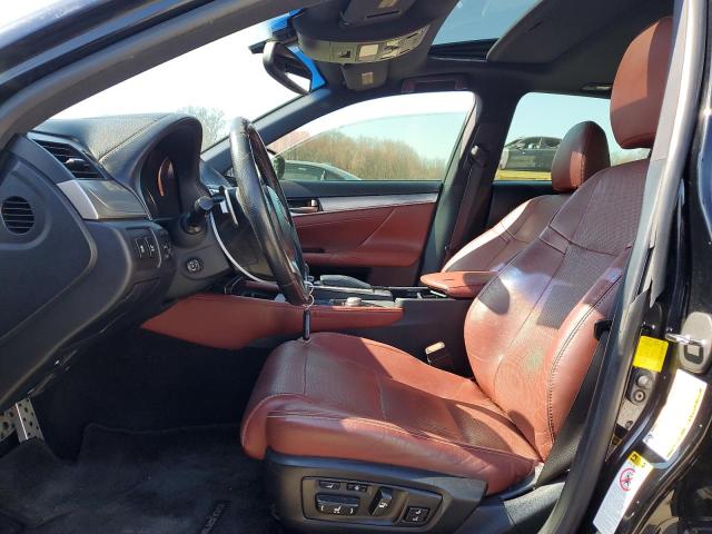 Photo 7 from auction – 2013 LEXUS GS 350 with VIN JTHBE1BL3D5022203