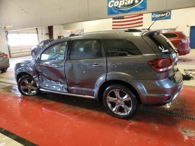 Photo 2 from auction – 2015 DODGE JOURNEY CR with VIN 3C4PDDGGXFT740650