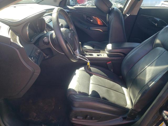 Photo 7 from auction – 2014 BUICK LACROSSE with VIN 1G4GB5G30EF267323