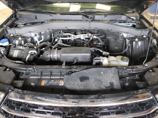 Photo 12 from auction – 2021 FORD EXPLORER X with VIN 1FMSK8DHXMGA14188