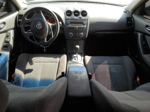 Photo 8 from auction – 2012 NISSAN ALTIMA BAS with VIN 1N4AL2AP2CC248309