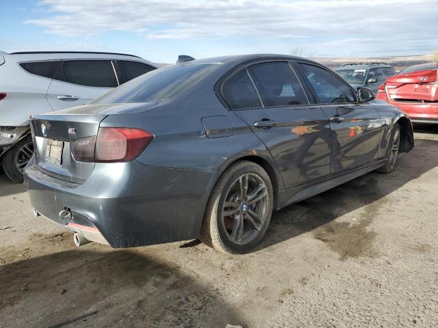 Photo 3 from auction – 2015 BMW 335 I with VIN WBA3A9G58FNT09708