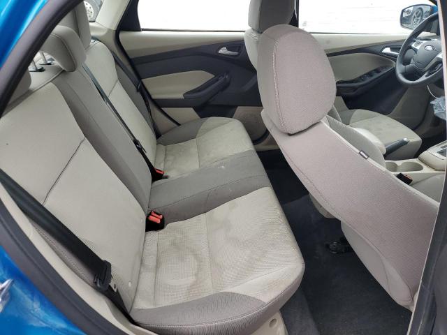 Photo 10 from auction – 2013 FORD FOCUS SE with VIN 1FADP3F2XDL113309