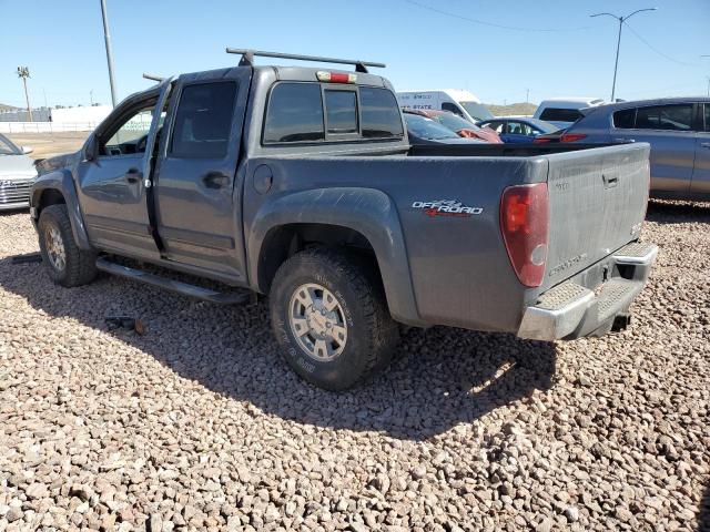 Photo 2 from auction – 2008 GMC CANYON with VIN 1GTDT13E788143675