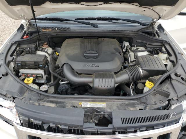 Photo 11 from auction – 2011 JEEP GRAND CHER with VIN 1J4RR4GG8BC690213