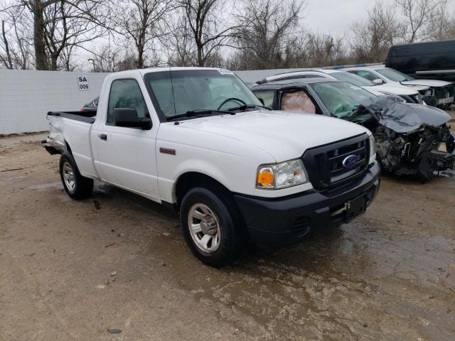 Photo 4 from auction – 2011 FORD RANGER with VIN 1FTKR1AD1BPB17568