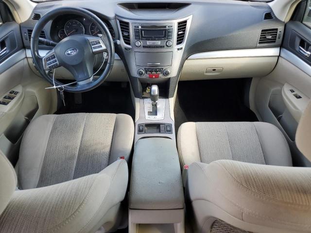 Photo 8 from auction – 2013 SUBARU OUTBACK 2. with VIN 4S4BRCGCXD3308650