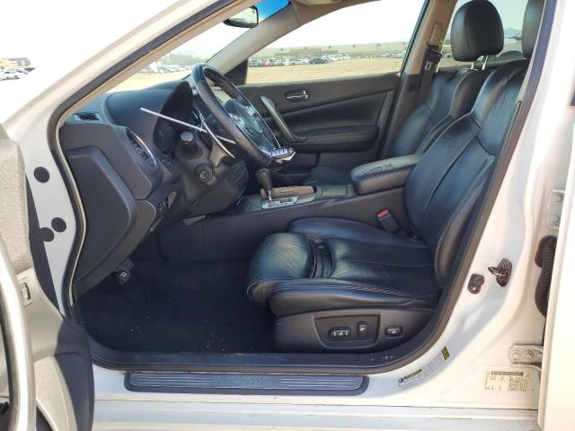 Photo 7 from auction – 2009 NISSAN MAXIMA S with VIN 1N4AA51E99C856231
