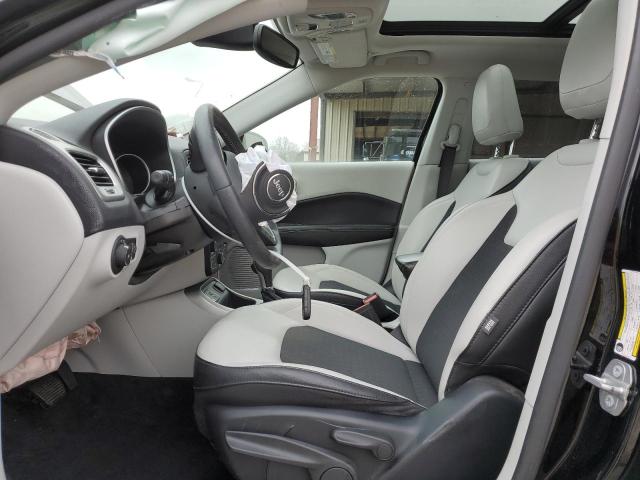 Photo 7 from auction – 2019 JEEP COMPASS LA with VIN 3C4NJCBB0KT706264