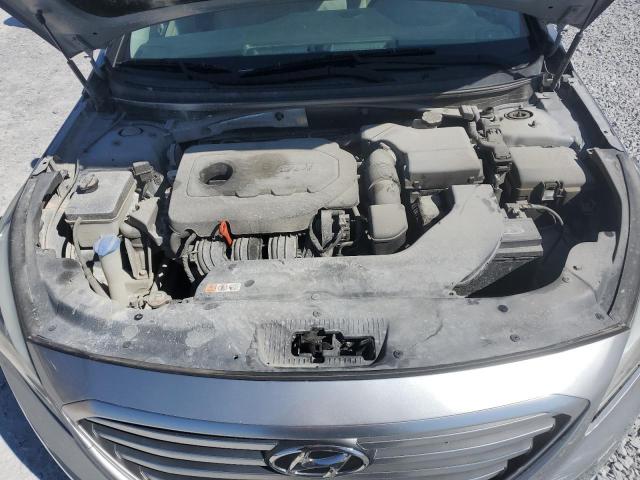 Photo 11 from auction – 2015 HYUNDAI SONATA SE with VIN 5NPE24AF0FH184491