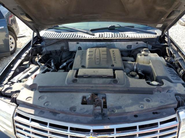Photo 11 from auction – 2012 LINCOLN NAVIGATOR with VIN 5LMJJ2H58CEL06635