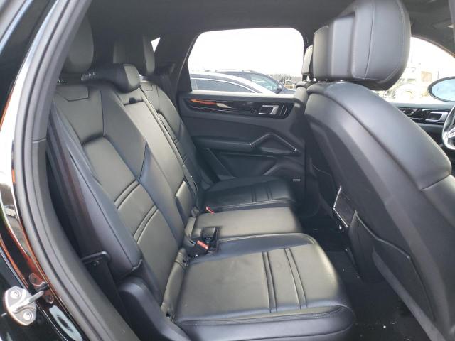 Photo 11 from auction – 2019 PORSCHE CAYENNE with VIN WP1AA2AY8KDA10593