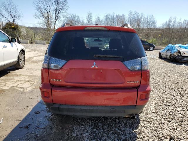Photo 6 from auction – 2011 MITSUBISHI OUTLANDER with VIN JA4AS2AW4BU017449