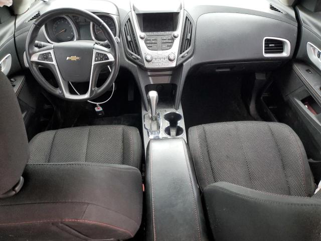 Photo 8 from auction – 2013 CHEVROLET EQUINOX LT with VIN 2GNFLEEKXD6420023