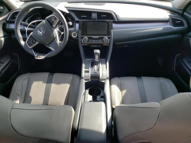Photo 8 from auction – 2017 HONDA CIVIC TOUR with VIN 19XFC1F90HE024461