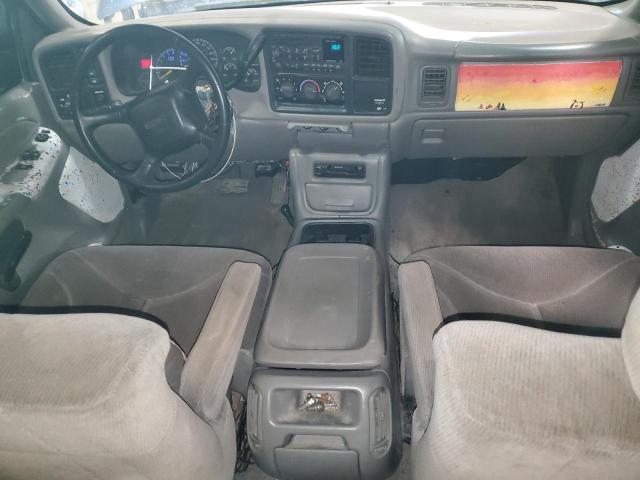 Photo 8 from auction – 2000 GMC NEW SIERRA with VIN 1GTEK19T5YE410620