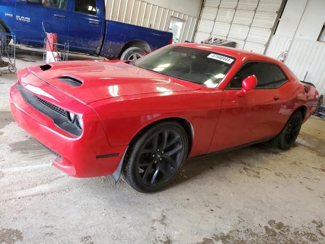 DODGE CHALLENGER 2020 with VIN 2C3CDZJG6LH203514 - Photo from auction