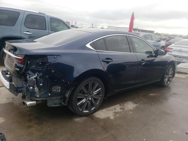 Photo 3 from auction – 2018 MAZDA 6 TOURING with VIN JM1GL1VM9J1303412