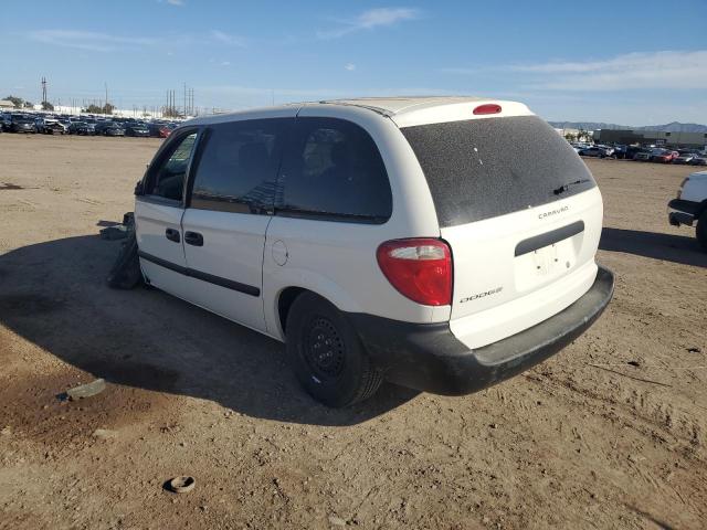 Photo 2 from auction – 2007 DODGE CARAVAN SE with VIN 1D4GP25R17B197887