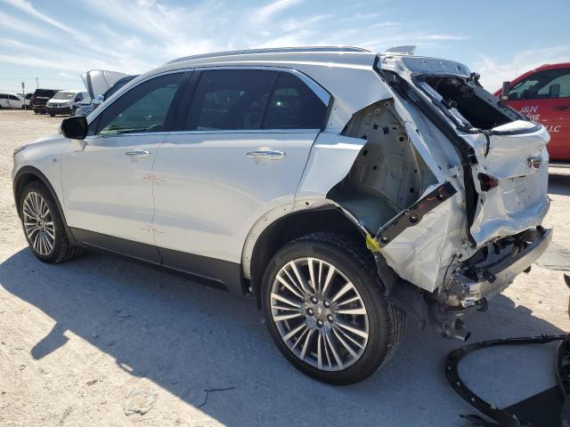 Photo 2 from auction – 2024 CADILLAC XT4 PREMIU with VIN 1GYFZCR41RF101463
