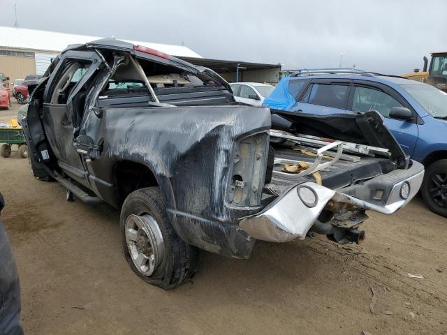 Photo 2 from auction – 2003 DODGE RAM 2500 S with VIN 3D7KU28C23G843467