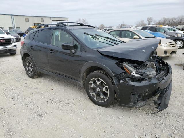 Photo 4 from auction – 2018 SUBARU CROSSTREK with VIN JF2GTACC6JH288158