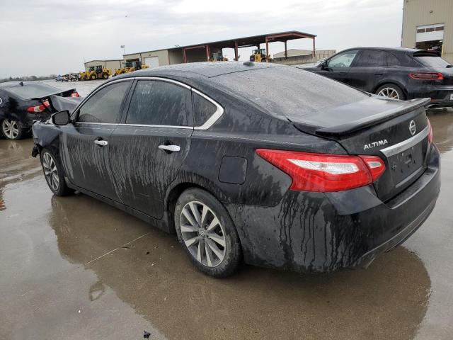 Photo 2 from auction – 2017 NISSAN ALTIMA 2.5 with VIN 1N4AL3AP5HC229833